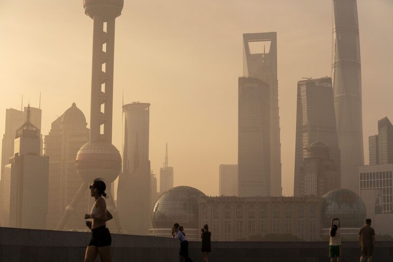 Foto: Raul Ariano/Bloomberg Foto: Raul Ariano/Bloomberg