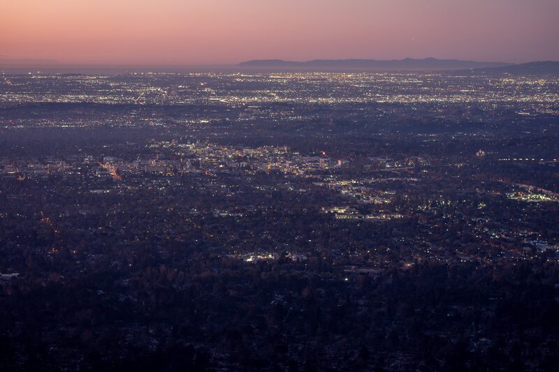 Incendios de LA Incendios de LA