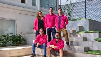 Alice avança no mercado B2B e compra startup Cuidas Alice avança no mercado B2B e compra startup Cuidas