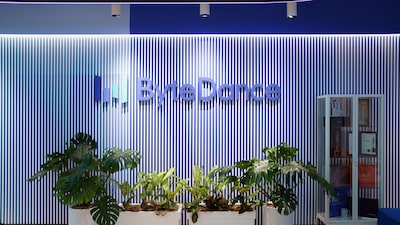 ByteDance busca talento en inteligencia artificial en EE.UU. mientras reestructura TikTok ByteDance busca talento en inteligencia artificial en EE.UU. mientras reestructura TikTok