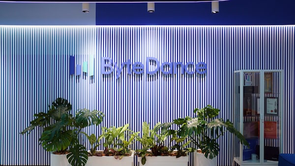 ByteDance busca talento en inteligencia artificial en EE.UU. mientras reestructura TikTok ByteDance busca talento en inteligencia artificial en EE.UU. mientras reestructura TikTok