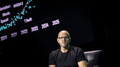 Fundadores do Spotify embolsam US$ 1 bi com venda de ações ante lucro inédito Fundadores do Spotify embolsam US$ 1 bi com venda de ações ante lucro inédito