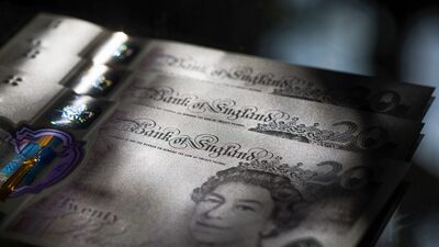 Libra se debilita; advertencia de recesión de BOE podría limitar alzas de tasas Libra se debilita; advertencia de recesión de BOE podría limitar alzas de tasas