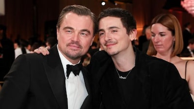 Ganadores de los Globos de Oro 2026: “Una batalla tras otra” domina y Brasil avanza al Óscar Ganadores de los Globos de Oro 2026: “Una batalla tras otra” domina y Brasil avanza al Óscar