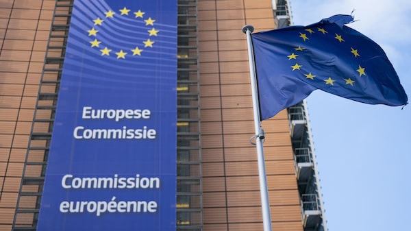 ‘Regra ética’ na cadeia de suprimento pode trazer multas elevadas na UE ‘Regra ética’ na cadeia de suprimento pode trazer multas elevadas na UE