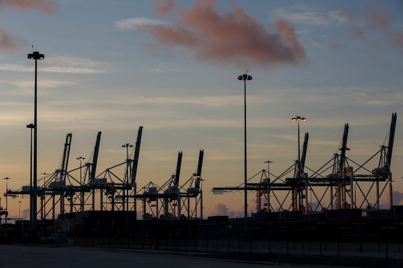 Los inversores están cociendo al menos tres recortes de las tasas de interés por parte del banco central este año ante la preocupación de una desaceleración. Los inversores están cociendo al menos tres recortes de las tasas de interés por parte del banco central este año ante la preocupación de una desaceleración.