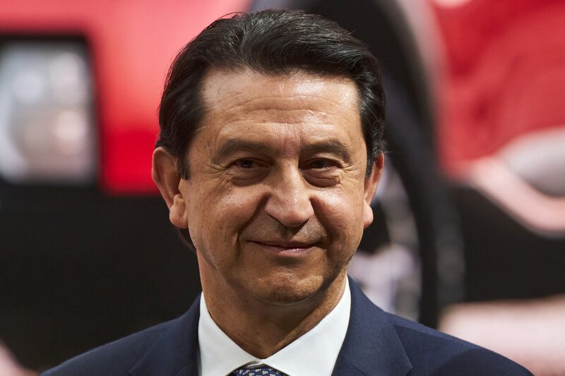 Hyundai Motor nombra como CEO a José Muñoz, su primer dirigente extranjero Hyundai Motor nombra como CEO a José Muñoz, su primer dirigente extranjero