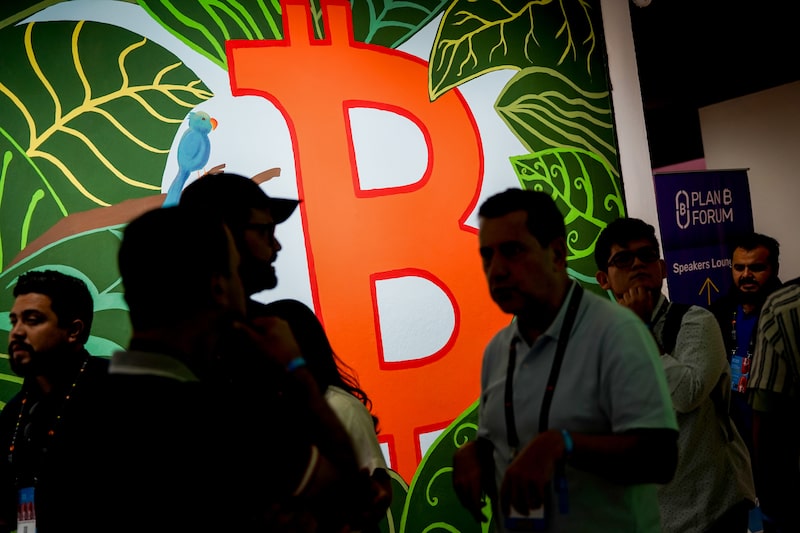 Key Speakers At The Plan B Bitcoin Forum Key Speakers At The Plan B Bitcoin Forum