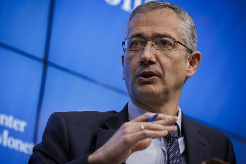 Pablo Hernandez de Cos Pablo Hernandez de Cos