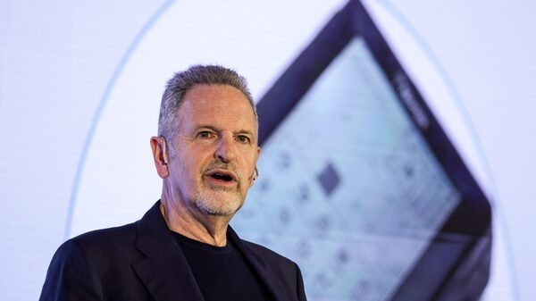 EE.UU. enfrenta un difícil reto para impedir el acceso de China a los chips: CEO de Arm EE.UU. enfrenta un difícil reto para impedir el acceso de China a los chips: CEO de Arm