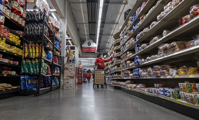 supermercado supermercado