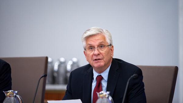 Waller anticipa subidas de tasas de la Fed para frenar la inflación, pero no serán consecutivas Waller anticipa subidas de tasas de la Fed para frenar la inflación, pero no serán consecutivas