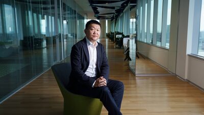 Economia até no papel higiênico: a virada de rota da dona da Shopee Economia até no papel higiênico: a virada de rota da dona da Shopee