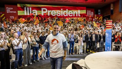 Espanha decide retirar embaixador de Buenos Aires em disputa com governo de Milei Espanha decide retirar embaixador de Buenos Aires em disputa com governo de Milei