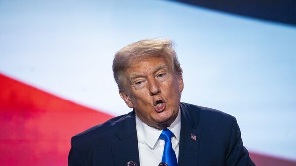 Ex funcionarios del gobierno de Trump ya planean su regreso a la Casa Blanca Ex funcionarios del gobierno de Trump ya planean su regreso a la Casa Blanca