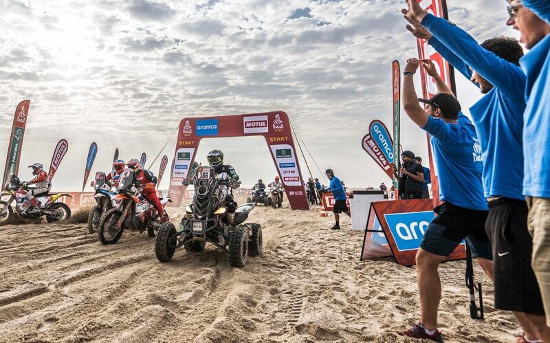 Dakar Rally Dakar Rally