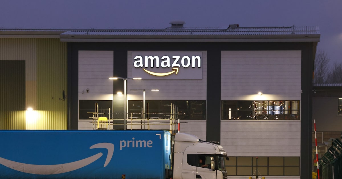 Amazon: AWS y publicidad impulsan crecimiento en 2026