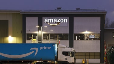 Comprar acciones de Amazon: proyección para el cierre de 2026 y las señales que sigue Wall Street Comprar acciones de Amazon: proyección para el cierre de 2026 y las señales que sigue Wall Street