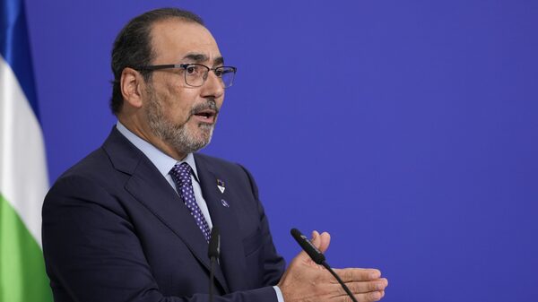 Financiación de CAF a Colombia será de US$2.000 millones este año: así se distribuirá Financiación de CAF a Colombia será de US$2.000 millones este año: así se distribuirá