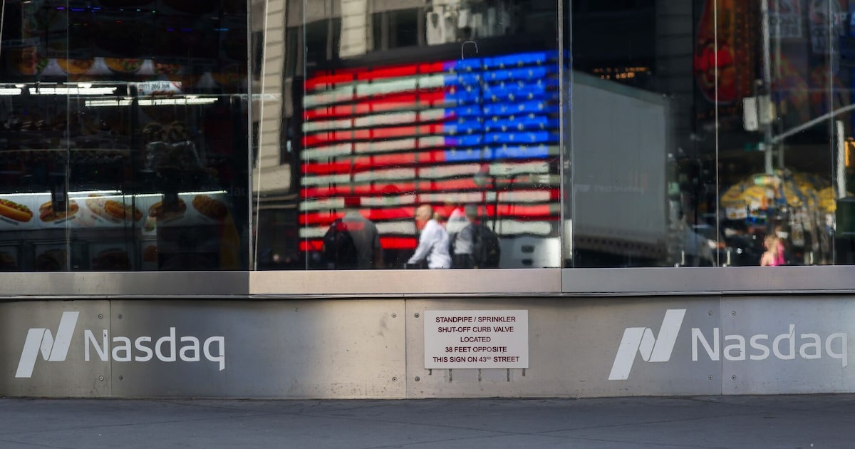 Mercado de IPOs de trilhões dos EUA parece forte, mas números escondem crise profunda
