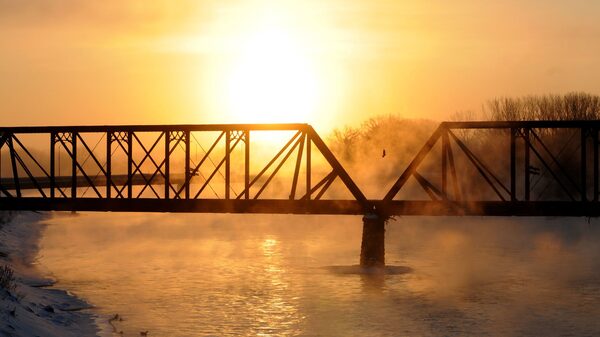 La crisis de agua de Iowa es una muestra de lo que vendrá en el futuro La crisis de agua de Iowa es una muestra de lo que vendrá en el futuro