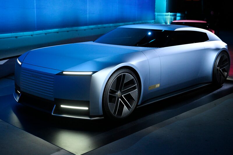 En enero, la empresa registró una caída del 17% en su beneficio trimestral antes de impuestos. En enero, la empresa registró una caída del 17% en su beneficio trimestral antes de impuestos.