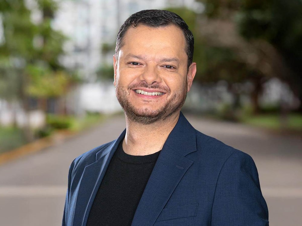 Juan Carlos Hidalgo Juan Carlos Hidalgo