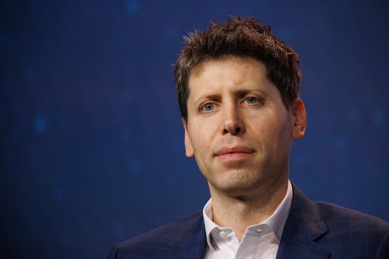 La hermana de Sam Altman, CEO de OpenAI, lo acusa de abusar sexualmente de ella La hermana de Sam Altman, CEO de OpenAI, lo acusa de abusar sexualmente de ella