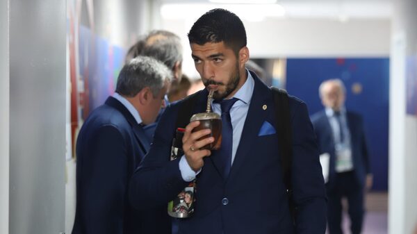 Catar 2022: por qué Luis Suárez y Cavani llevarán a Uruguay hasta cuando vistan traje Catar 2022: por qué Luis Suárez y Cavani llevarán a Uruguay hasta cuando vistan traje