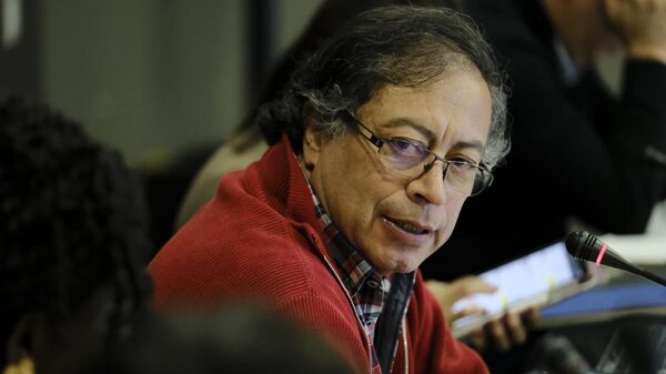 Tener un satélite colombiano: así avanza la propuesta que Petro hizo en campaña Tener un satélite colombiano: así avanza la propuesta que Petro hizo en campaña