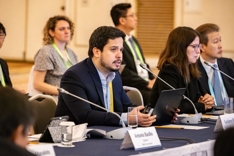 APEC CEO Summit APEC CEO Summit