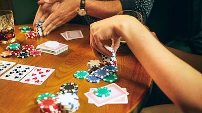 Nuevos impuestos en Colombia: juegos de azar alistan propuesta sobre cómo tributar Nuevos impuestos en Colombia: juegos de azar alistan propuesta sobre cómo tributar