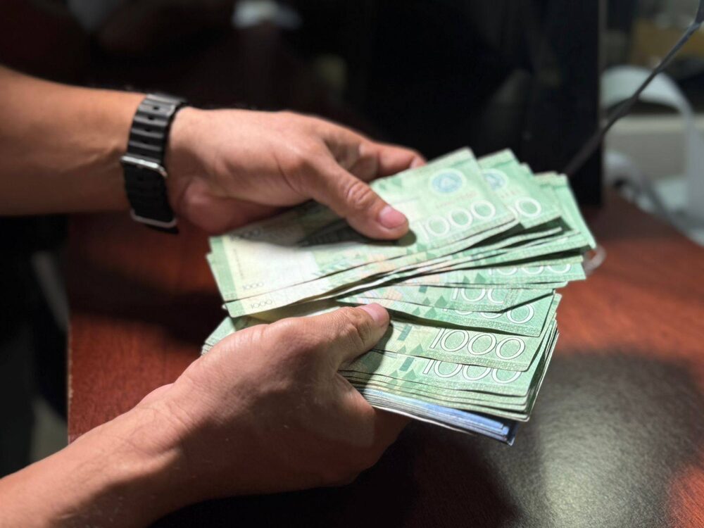 Servidores públicos del Ministerio de Salud recibieron el 1 de octubre el salario del mes. Servidores públicos del Ministerio de Salud recibieron el 1 de octubre el salario del mes.