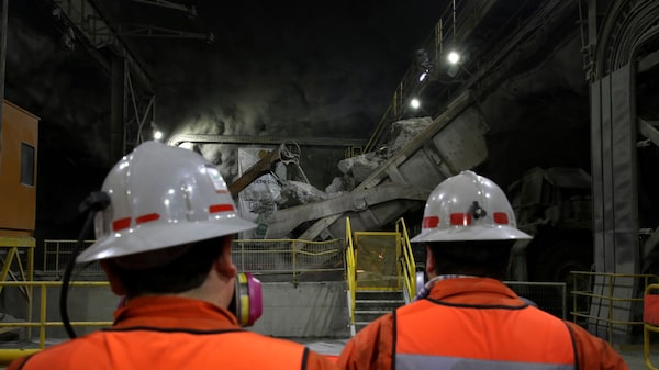 Chilean Copper Giant Codelco to Cut Sales to China in 2023 Chilean Copper Giant Codelco to Cut Sales to China in 2023