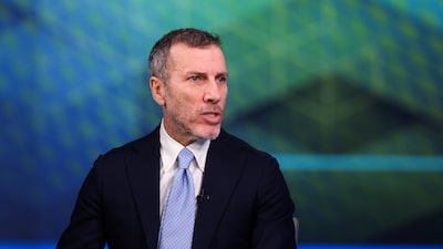 Após proposta de aquisição, CEO da Telecom Italia diz que setor precisa de escala Após proposta de aquisição, CEO da Telecom Italia diz que setor precisa de escala