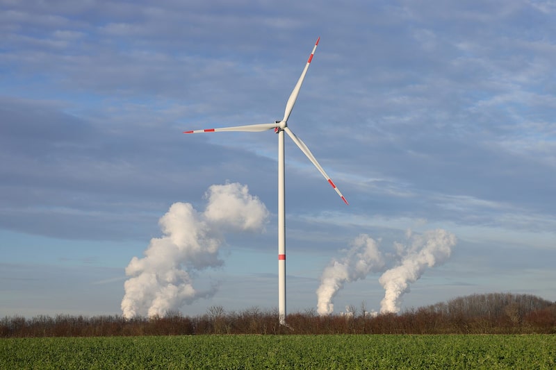 Europe Energy Europe Energy