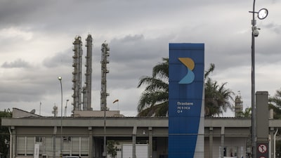 Braskem recebe propostas de credores, mas segue sem acordo a três dias de prazo final Braskem recebe propostas de credores, mas segue sem acordo a três dias de prazo final