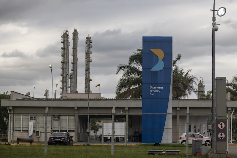 Empresa avalia propostas de credores para uma possível reestruturação da dívida enquanto se aproxima o fim da proteção contra ações de execução Empresa avalia propostas de credores para uma possível reestruturação da dívida enquanto se aproxima o fim da proteção contra ações de execução