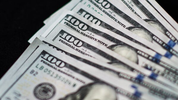 Precio del dólar hoy 4 de diciembre: El peso mexicano registra ligero avance ante la moneda de EE.UU. Precio del dólar hoy 4 de diciembre: El peso mexicano registra ligero avance ante la moneda de EE.UU.