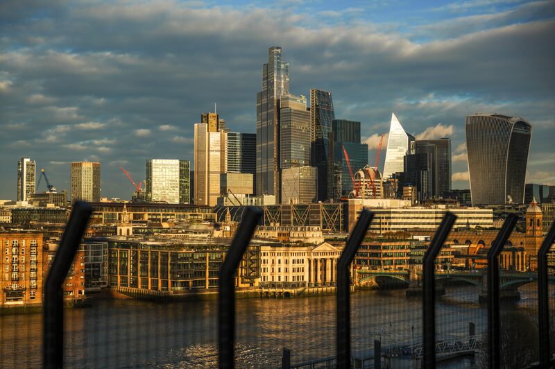City Financial District As UK Business Seeks To Swerve More Tax Ahead Of Budget City Financial District As UK Business Seeks To Swerve More Tax Ahead Of Budget
