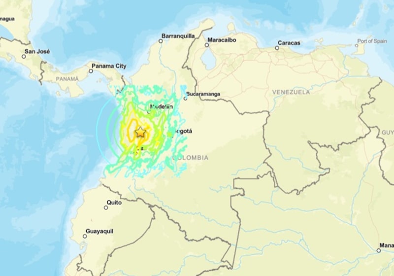 Reporte de muertos Pereira, Manizales y Buenaventura en Colombia hoy, 10 de agosto: primeras cifras oficiales. Reporte de muertos Pereira, Manizales y Buenaventura en Colombia hoy, 10 de agosto: primeras cifras oficiales.