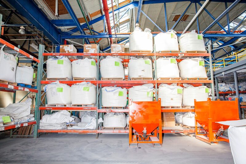 Fabricación de vidrio Fabricación de vidrio