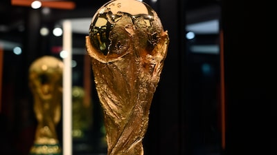 ¿Dónde será el Mundial 2030? Habrá partidos en seis países ¿Dónde será el Mundial 2030? Habrá partidos en seis países