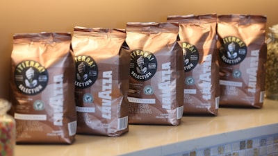La volatilidad del café seguirá y retrasará una reducción de precios, advierte Lavazza La volatilidad del café seguirá y retrasará una reducción de precios, advierte Lavazza