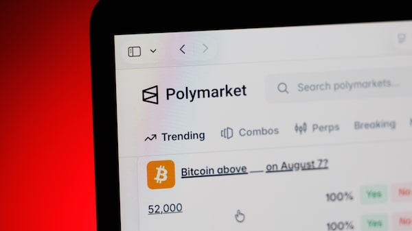 JPMorgan finaliza relación bancaria con Polymarket por preocupaciones regulatorias, según FT JPMorgan finaliza relación bancaria con Polymarket por preocupaciones regulatorias, según FT