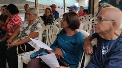 Cambio en cálculo del salario mínimo encarecerá las pensiones en Colombia Cambio en cálculo del salario mínimo encarecerá las pensiones en Colombia