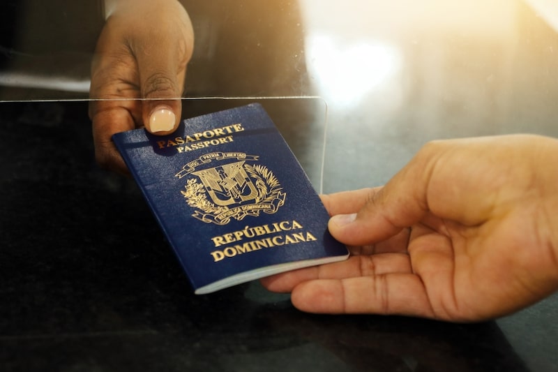 Requisitos para renovar el pasaporte en República Dominicana 2025 Requisitos para renovar el pasaporte en República Dominicana 2025