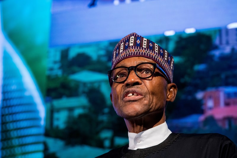 Muhammadu Buhari, expresidente de Nigeria, fallece a los 82 años. Muhammadu Buhari, expresidente de Nigeria, fallece a los 82 años.