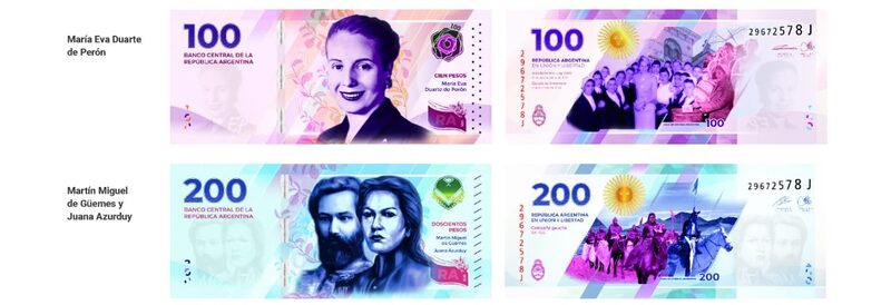 El lanzamiento fue realizado por el presidente Alberto Fernández. El lanzamiento fue realizado por el presidente Alberto Fernández.