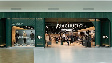 Riachuelo volta a lucrar no 1º tri após 6 anos. O CEO diz que avanço ‘não para por aí’ Riachuelo volta a lucrar no 1º tri após 6 anos. O CEO diz que avanço ‘não para por aí’